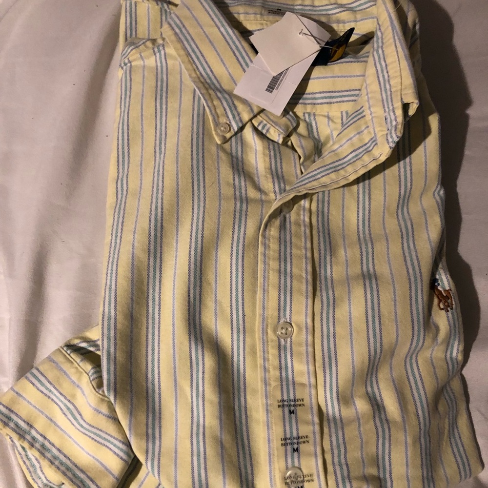 Ralph Lauren Shirt